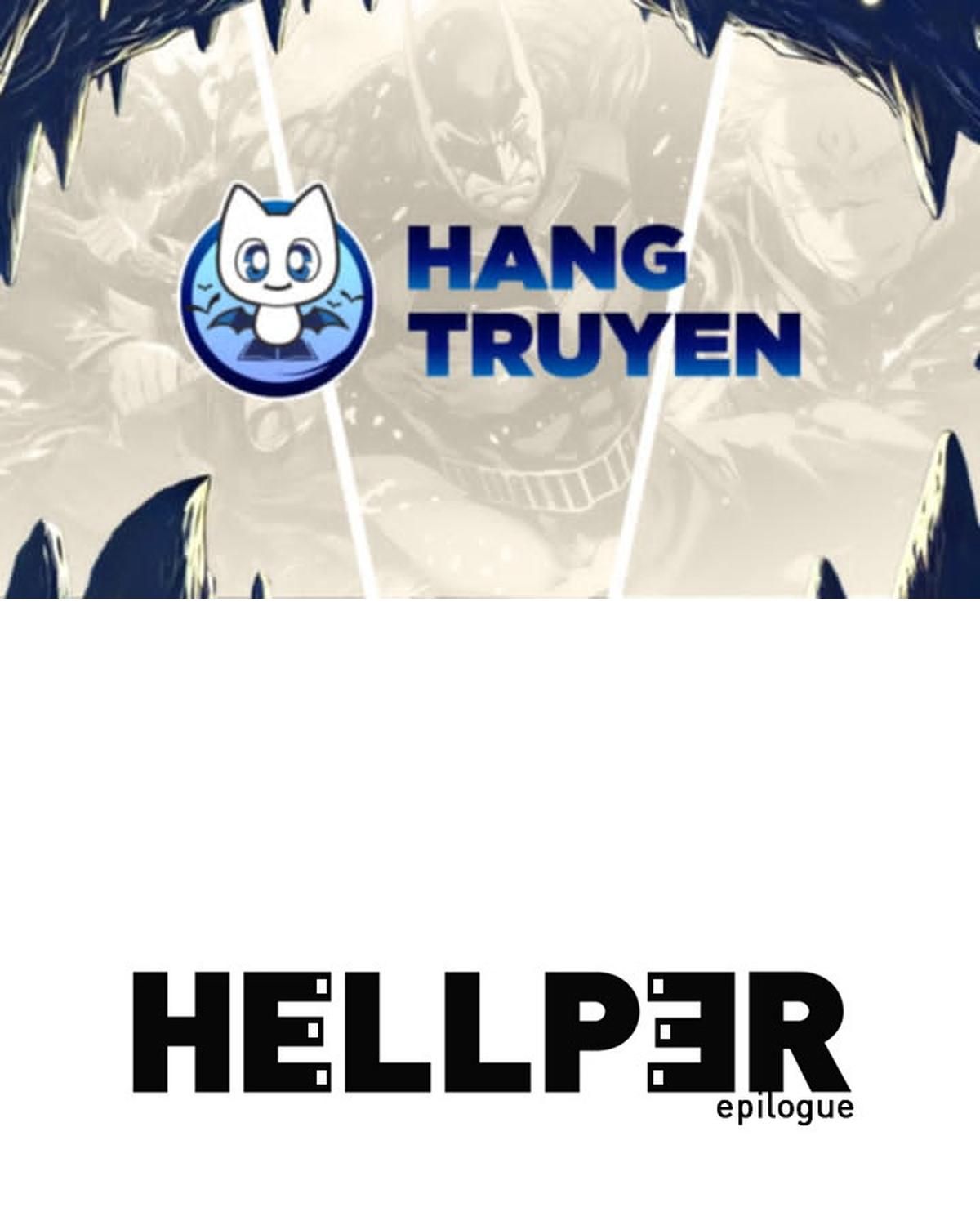 Hellper Chapter 182 - Trang 2