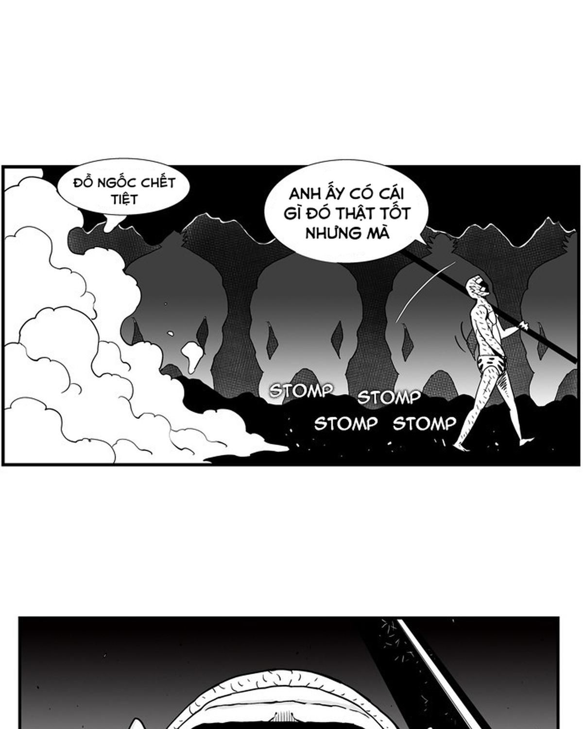 Hellper Chapter 182 - Trang 2