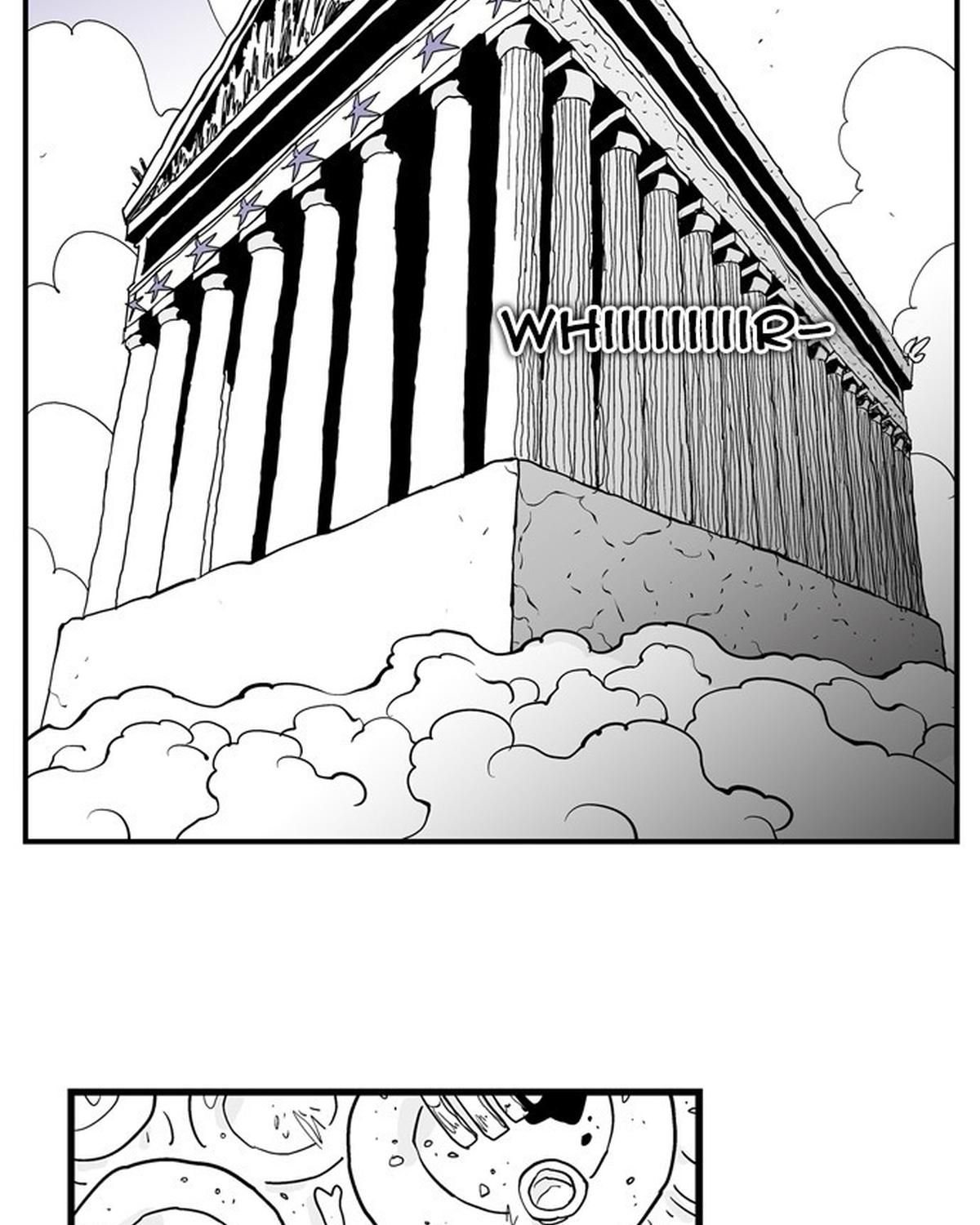 Hellper Chapter 182 - Trang 2