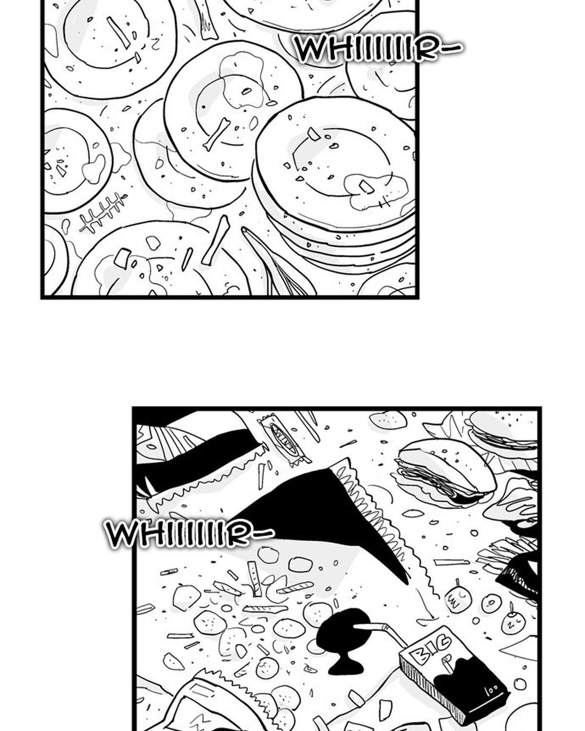 Hellper Chapter 182 - Trang 2