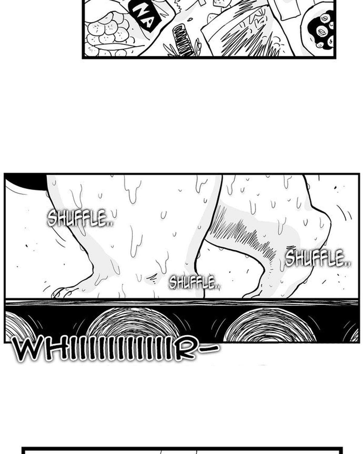Hellper Chapter 182 - Trang 2