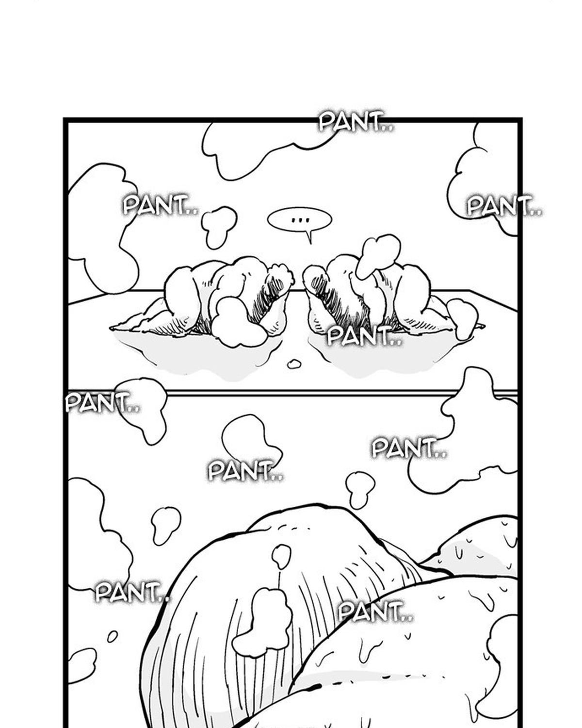 Hellper Chapter 182 - Trang 2