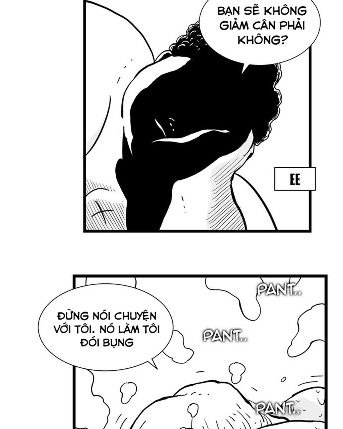 Hellper Chapter 182 - Trang 2