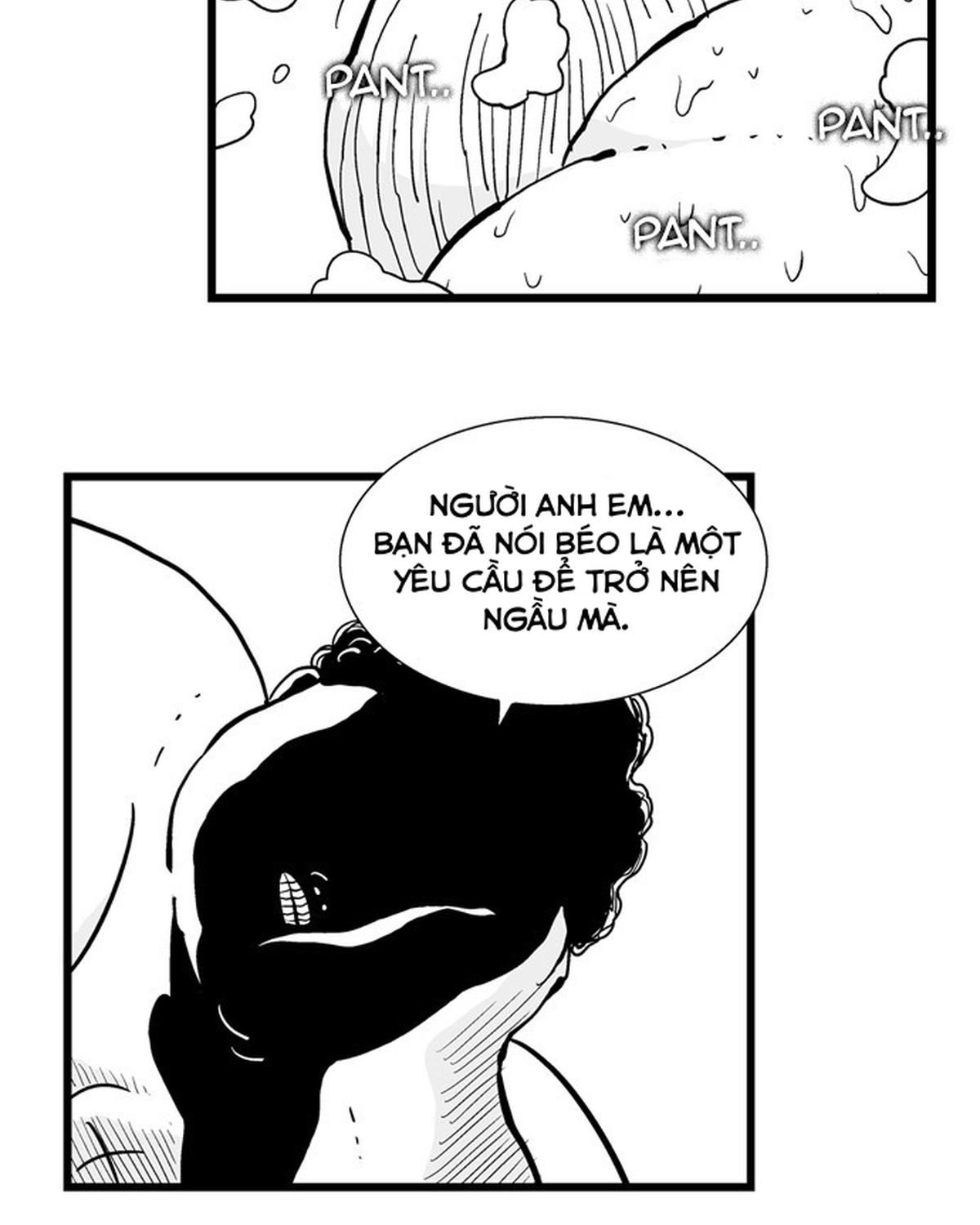 Hellper Chapter 182 - Trang 2