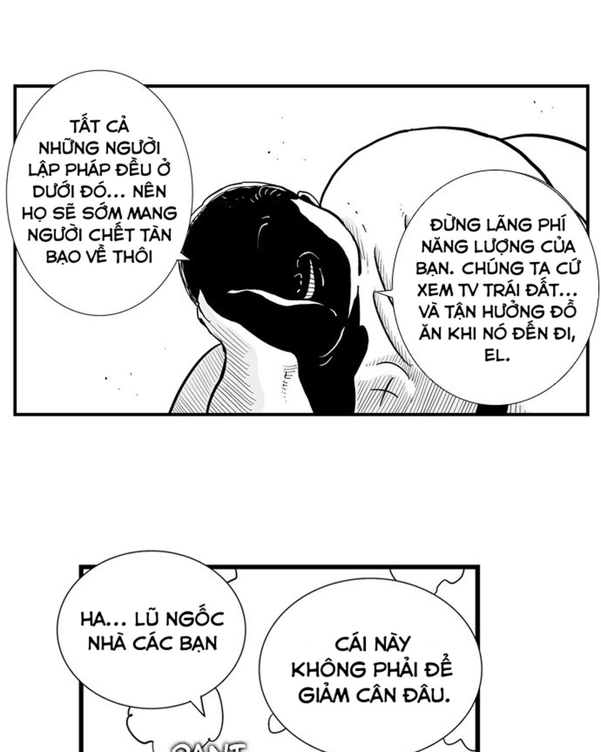 Hellper Chapter 182 - Trang 2
