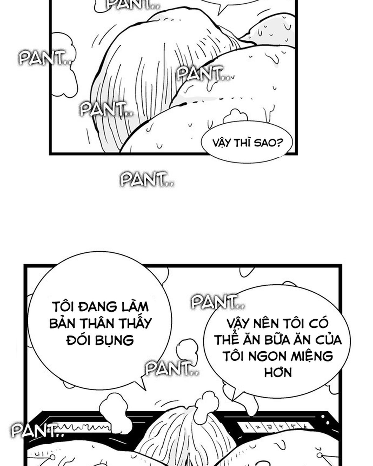 Hellper Chapter 182 - Trang 2