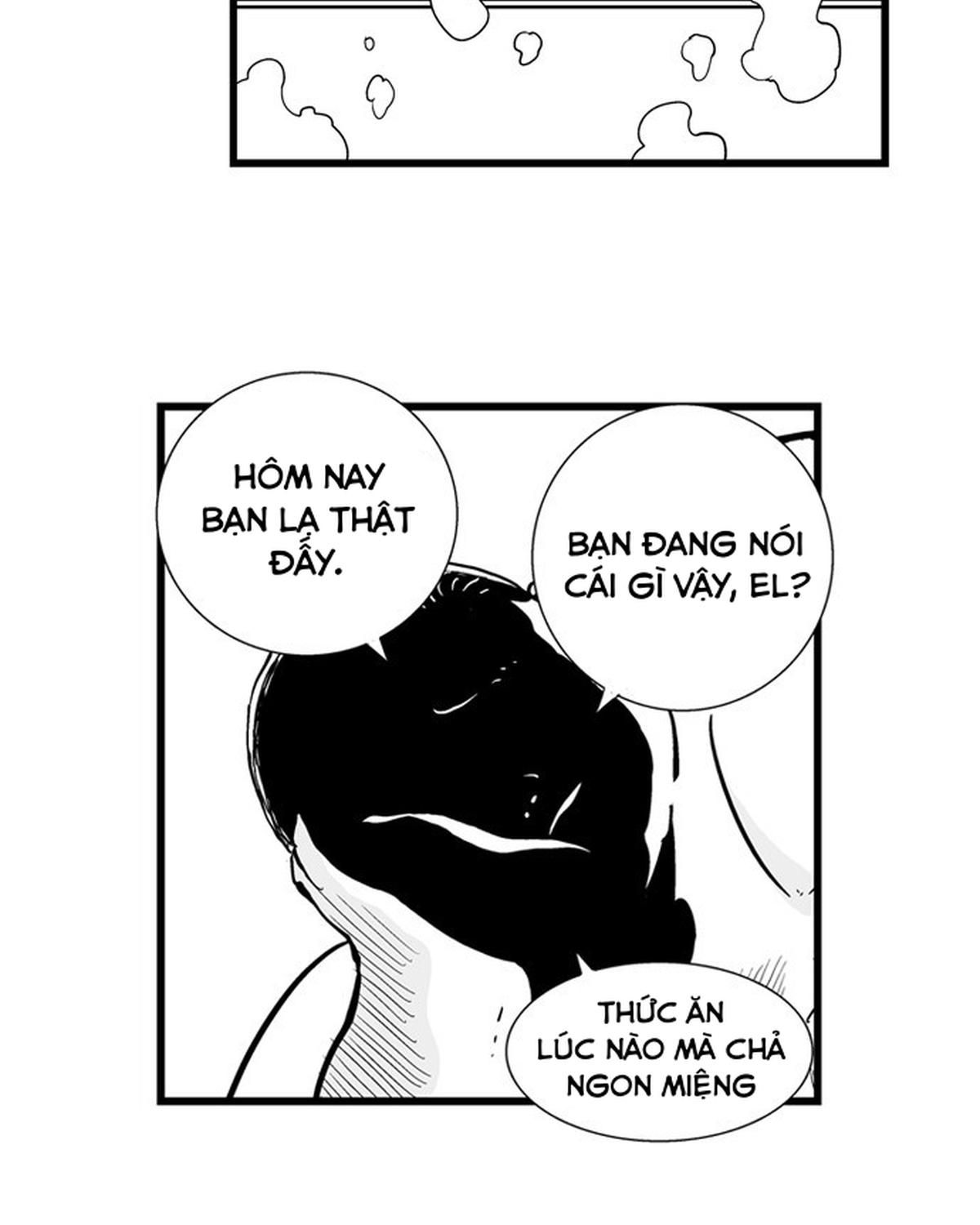 Hellper Chapter 182 - Trang 2