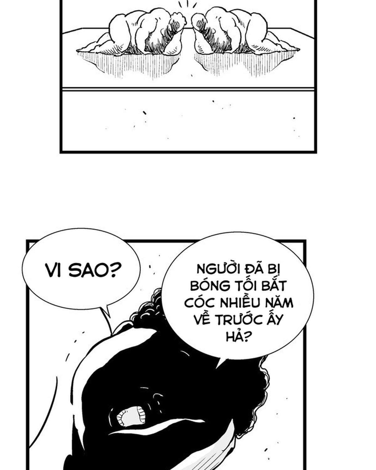 Hellper Chapter 182 - Trang 2