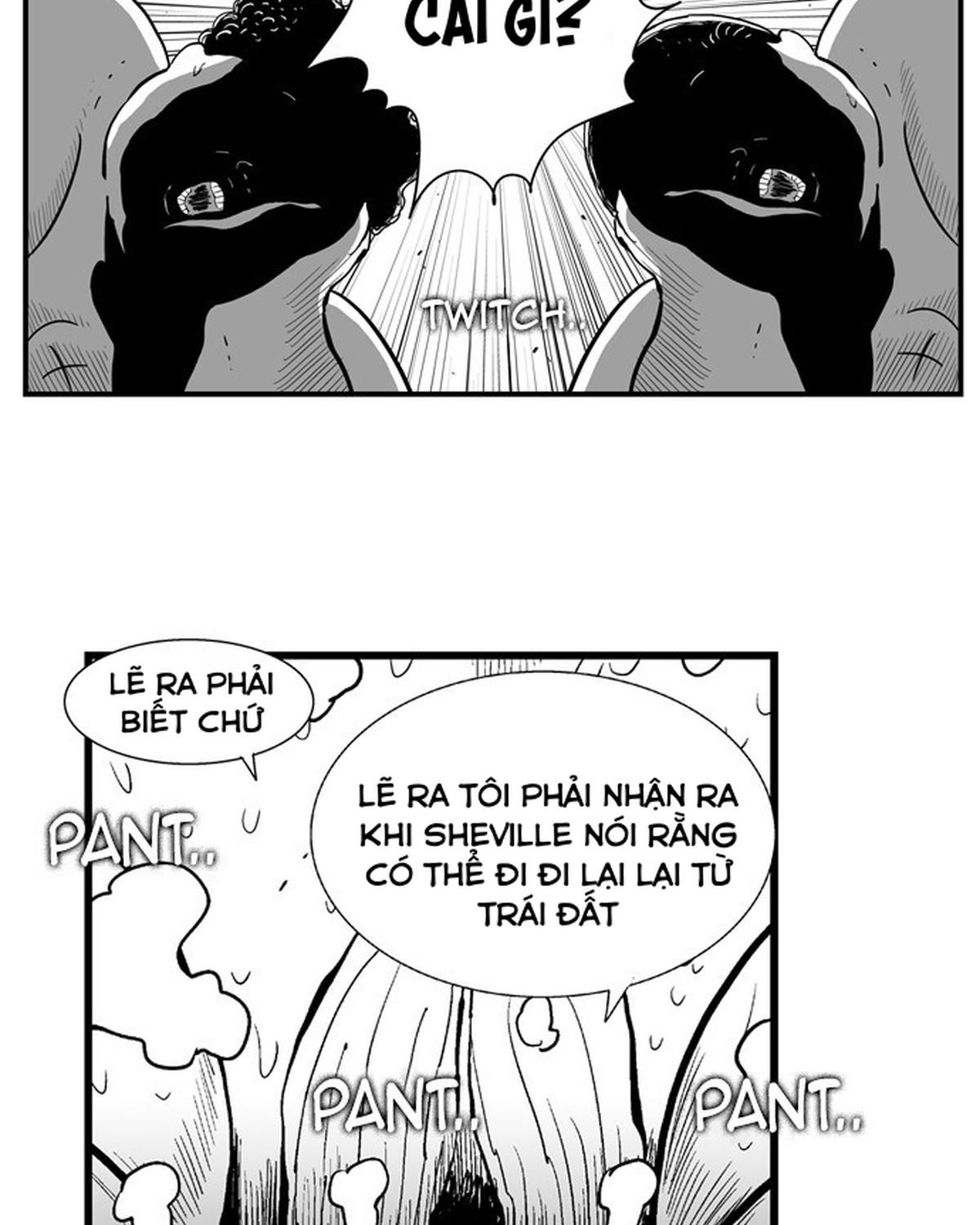 Hellper Chapter 182 - Trang 2
