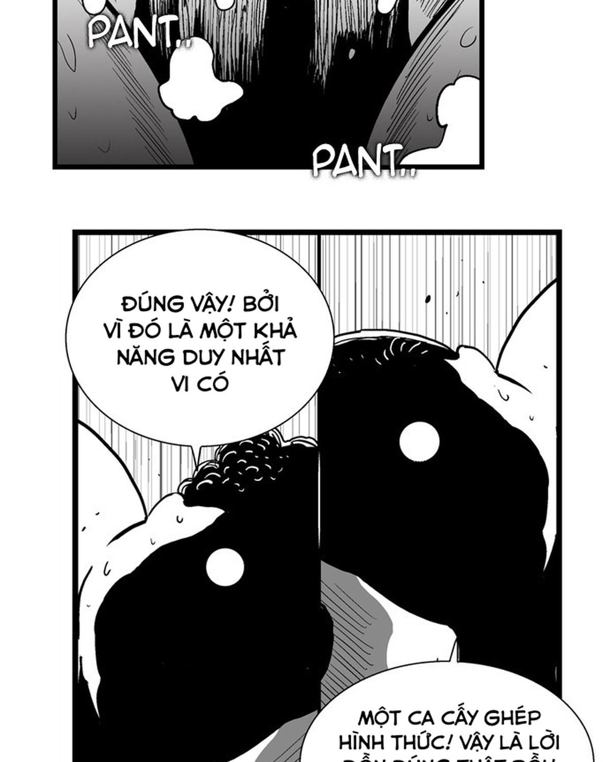 Hellper Chapter 182 - Trang 2