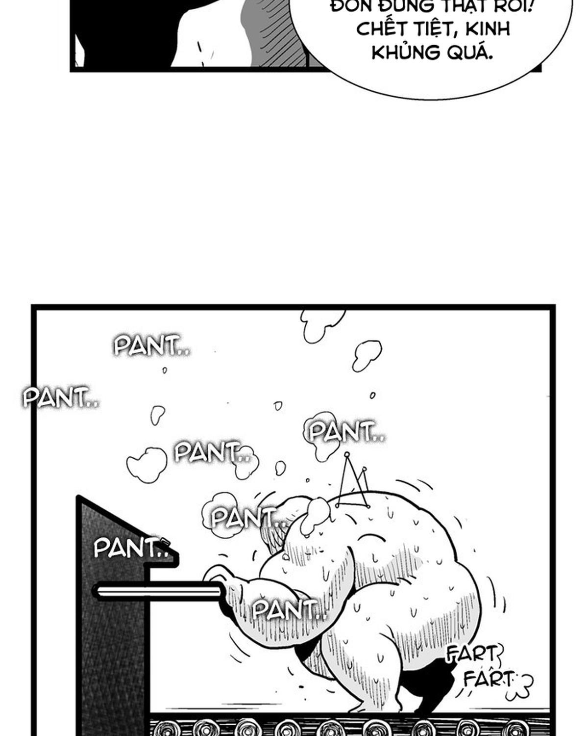 Hellper Chapter 182 - Trang 2
