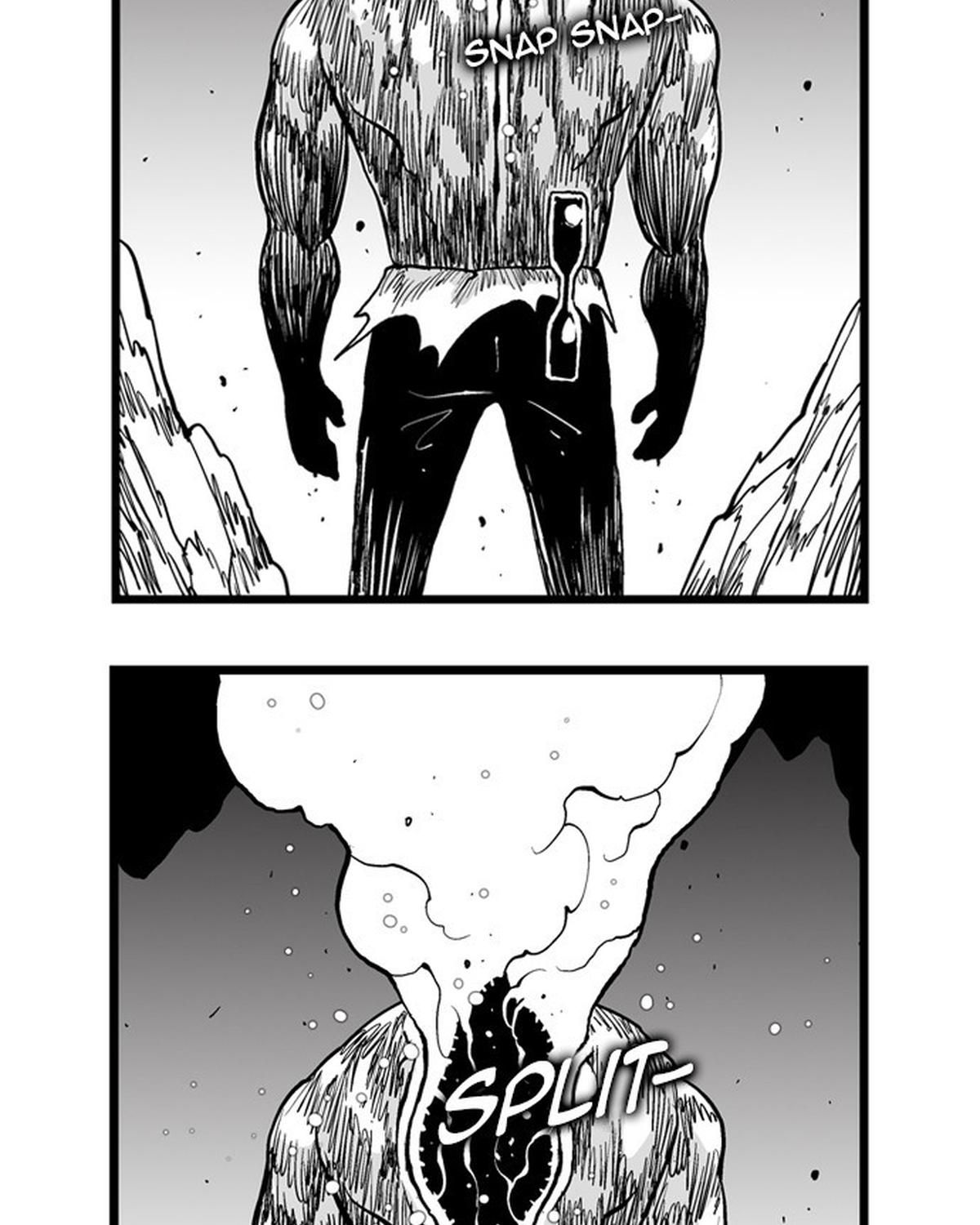 Hellper Chapter 182 - Trang 2