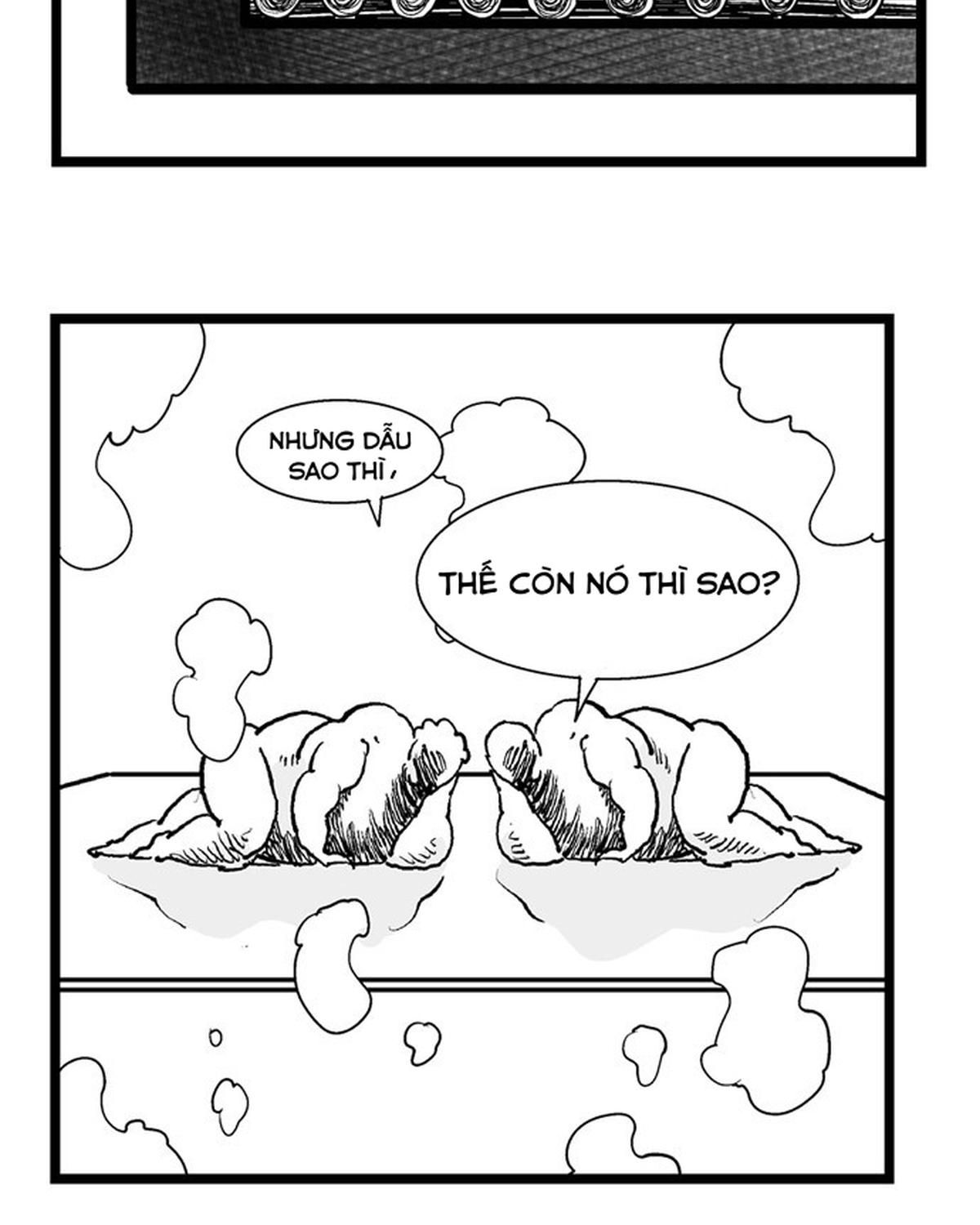 Hellper Chapter 182 - Trang 2