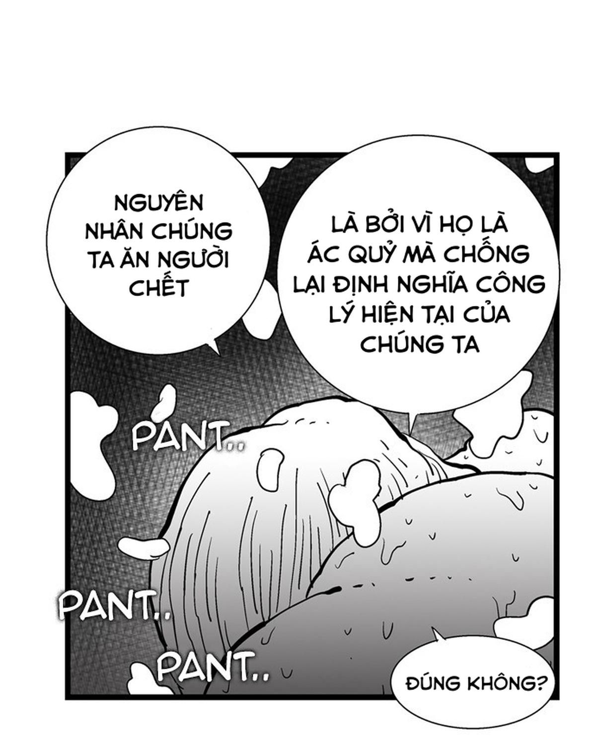 Hellper Chapter 182 - Trang 2