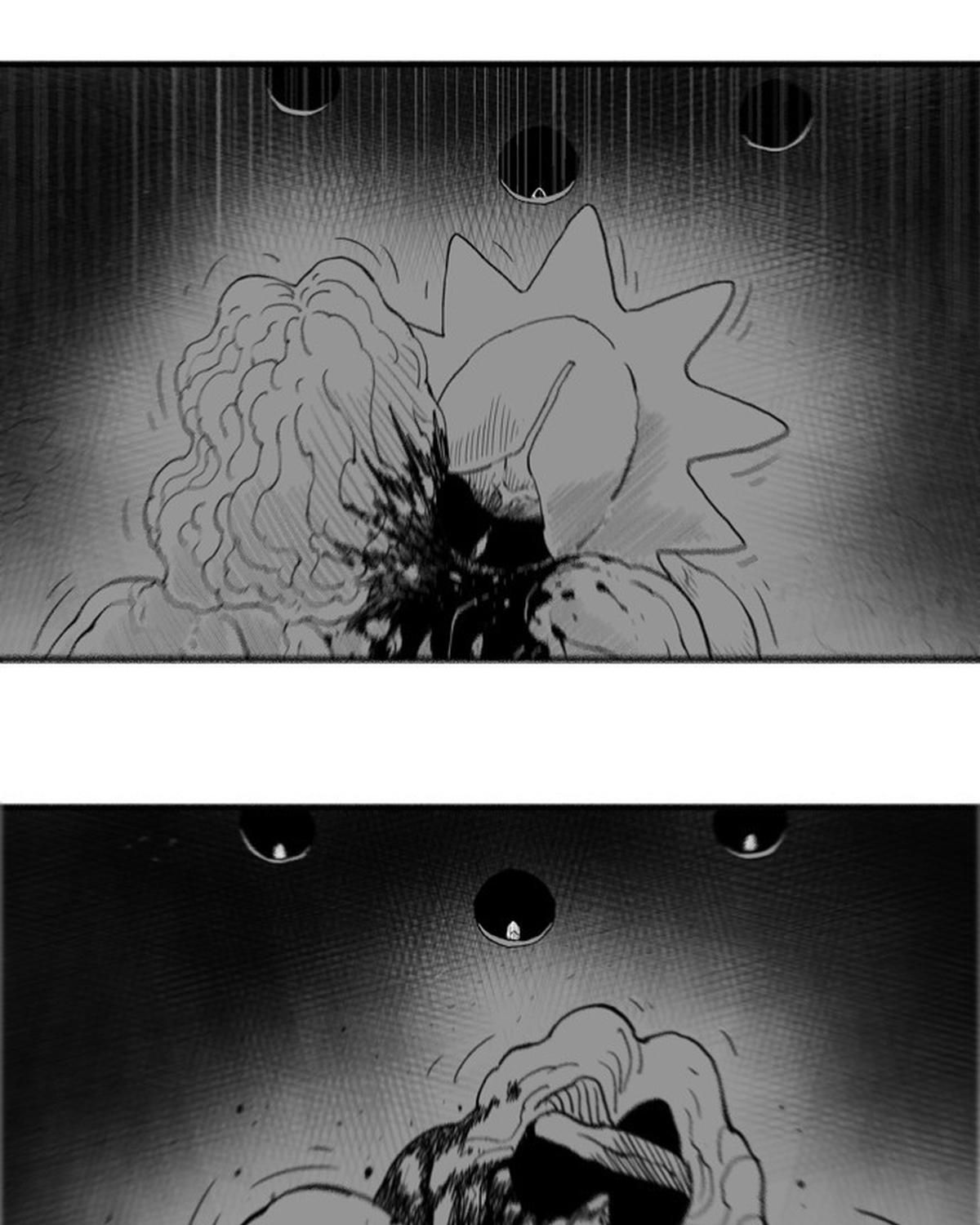 Hellper Chapter 182 - Trang 2