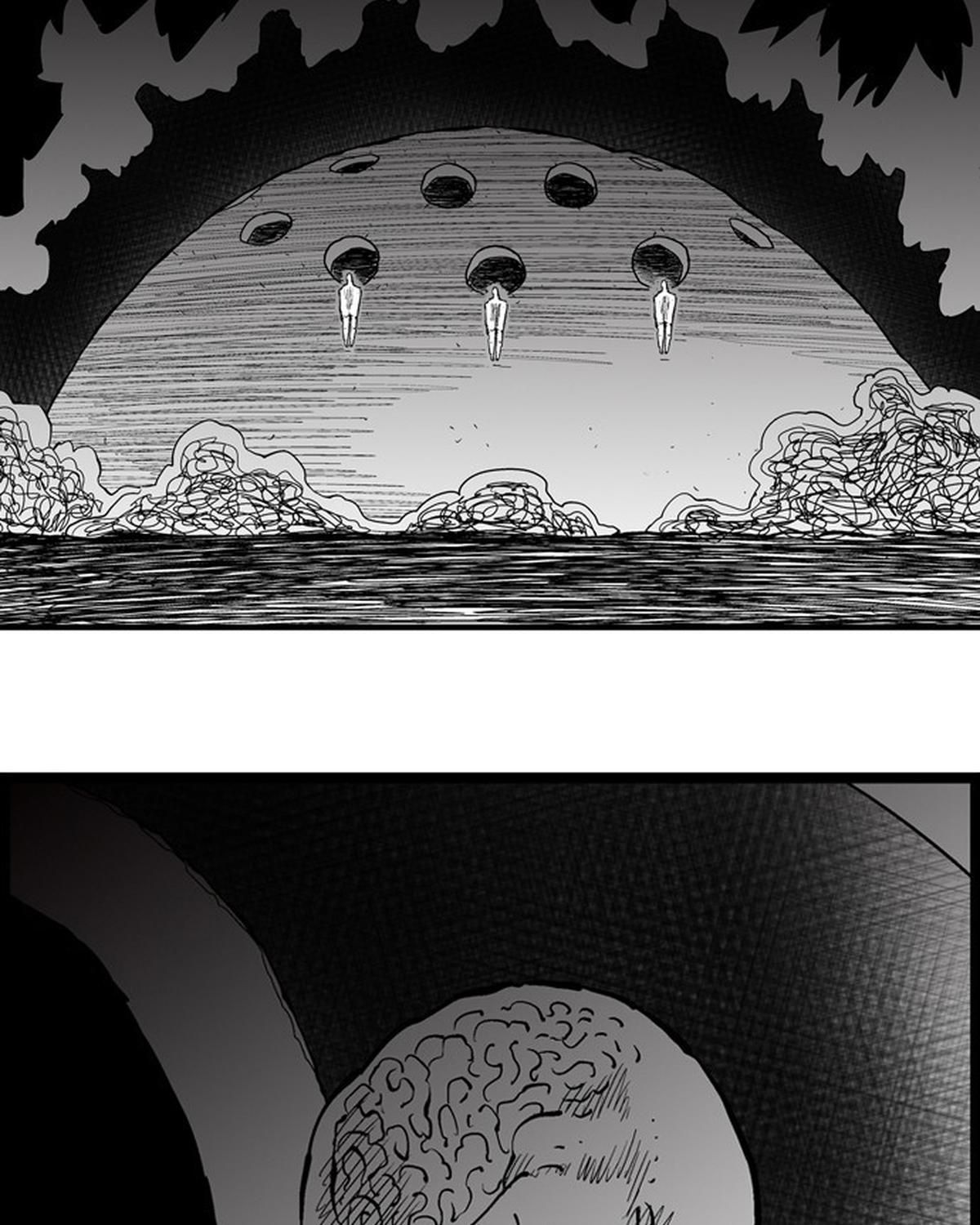 Hellper Chapter 182 - Trang 2