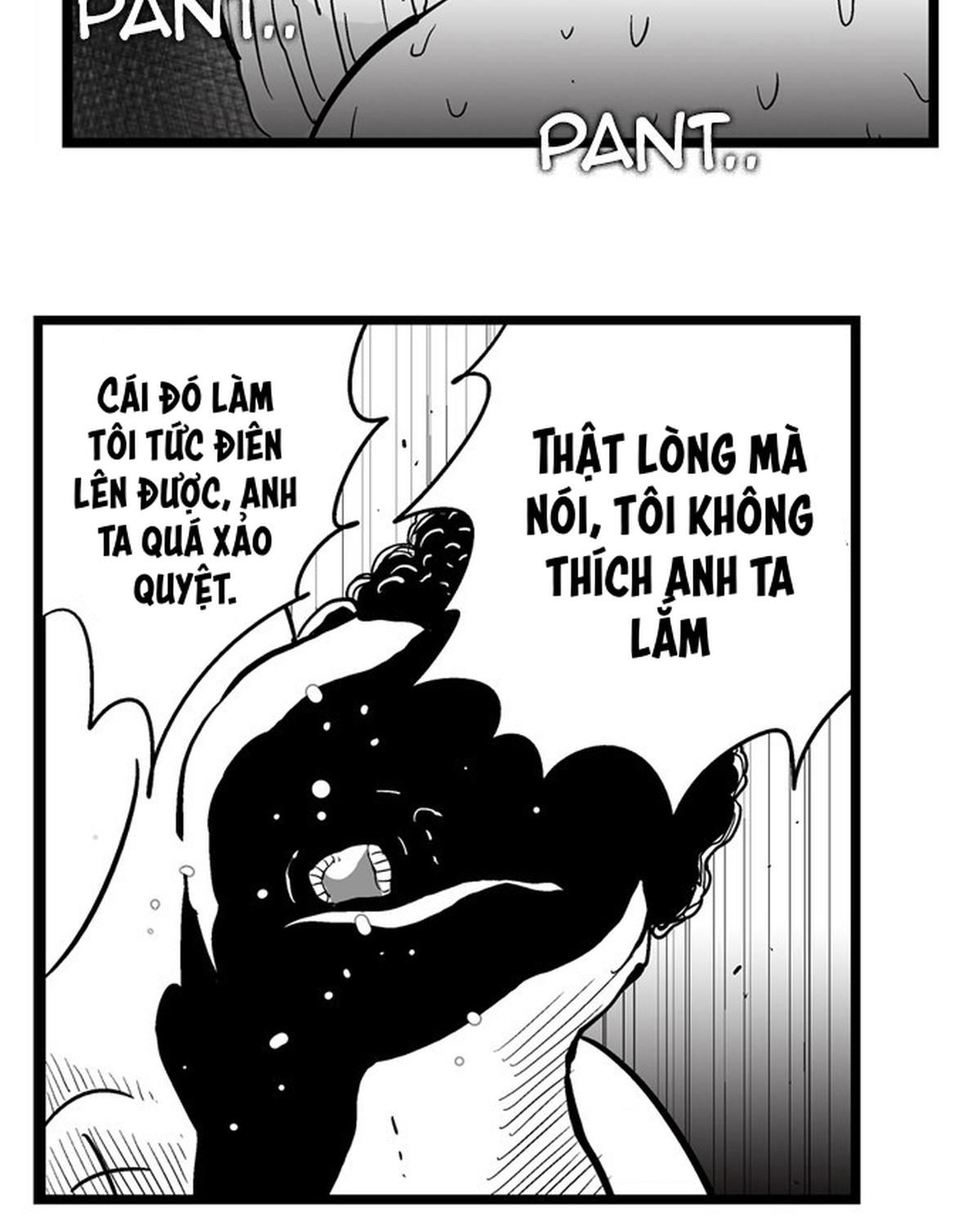 Hellper Chapter 182 - Trang 2