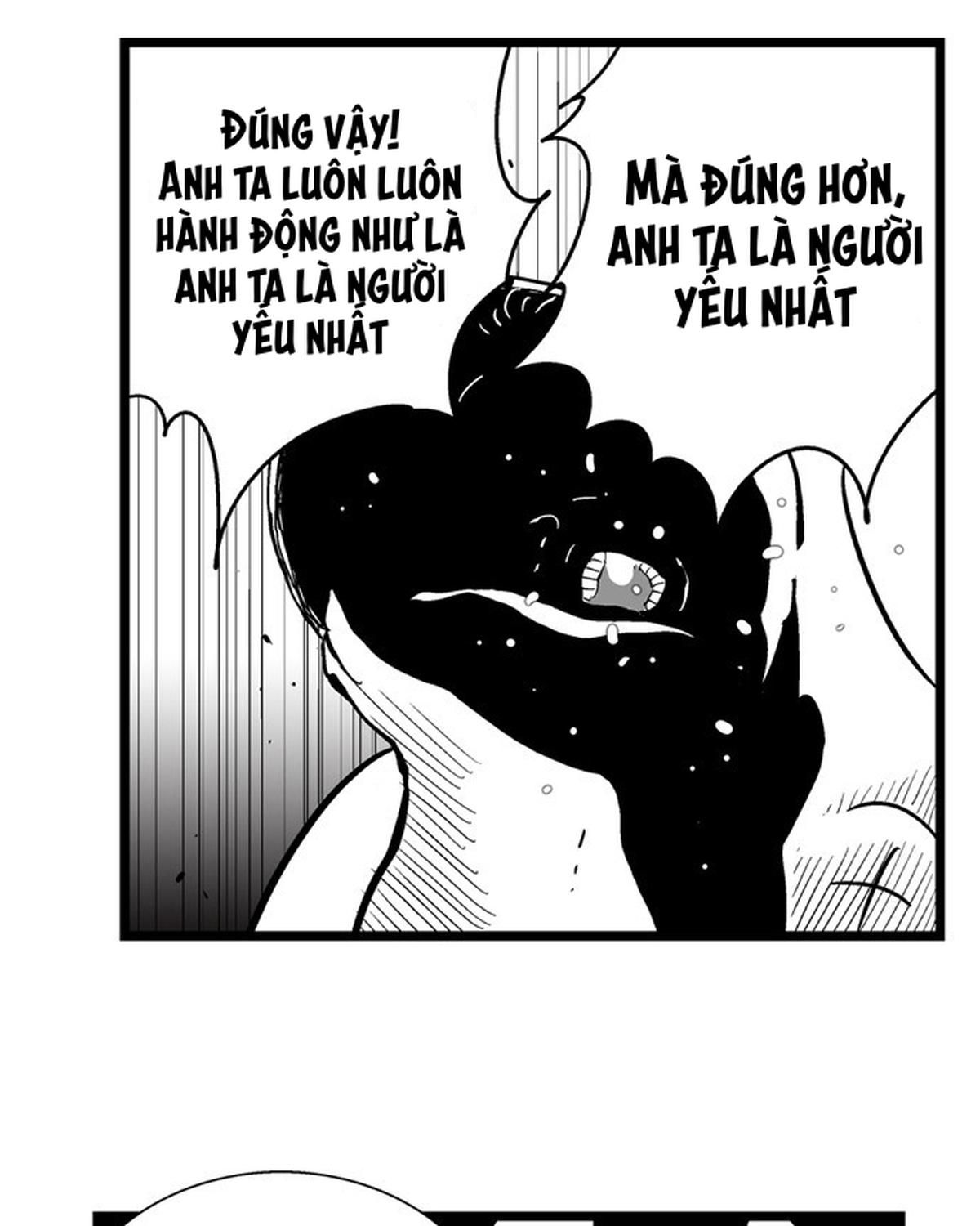 Hellper Chapter 182 - Trang 2