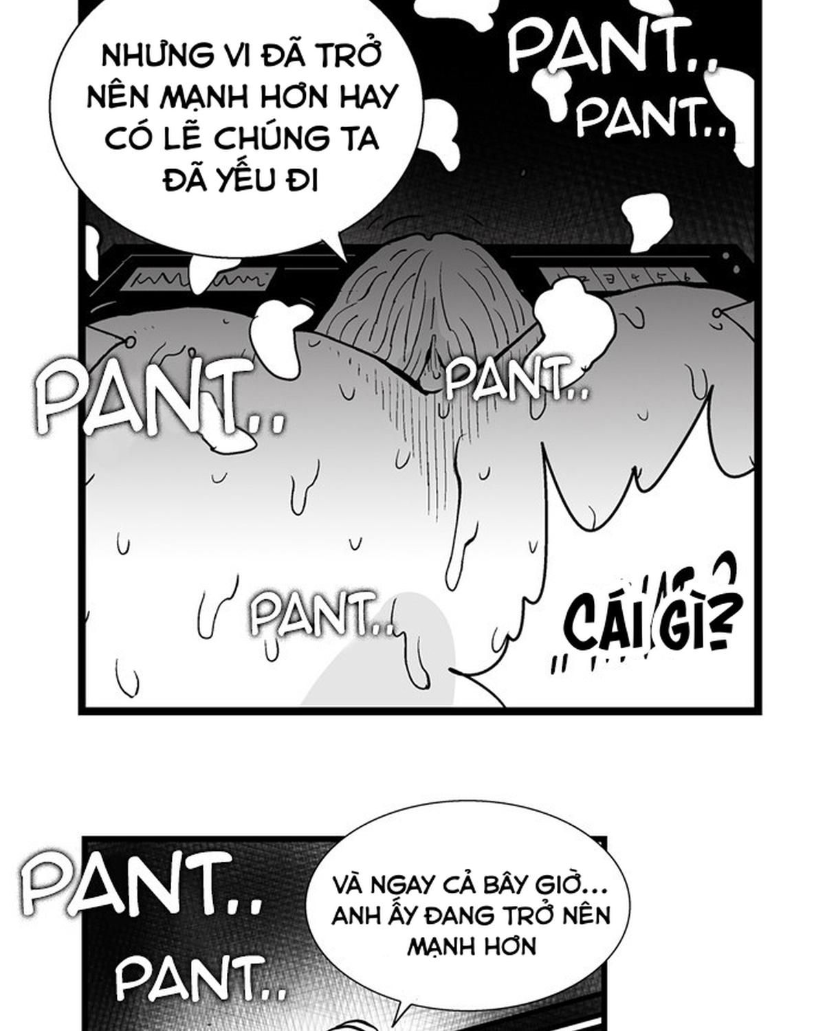 Hellper Chapter 182 - Trang 2