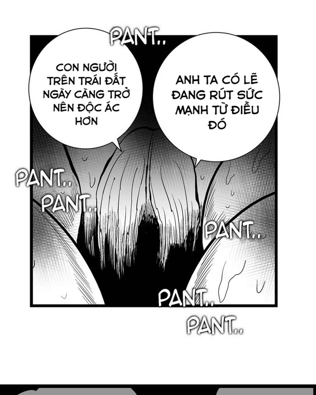 Hellper Chapter 182 - Trang 2