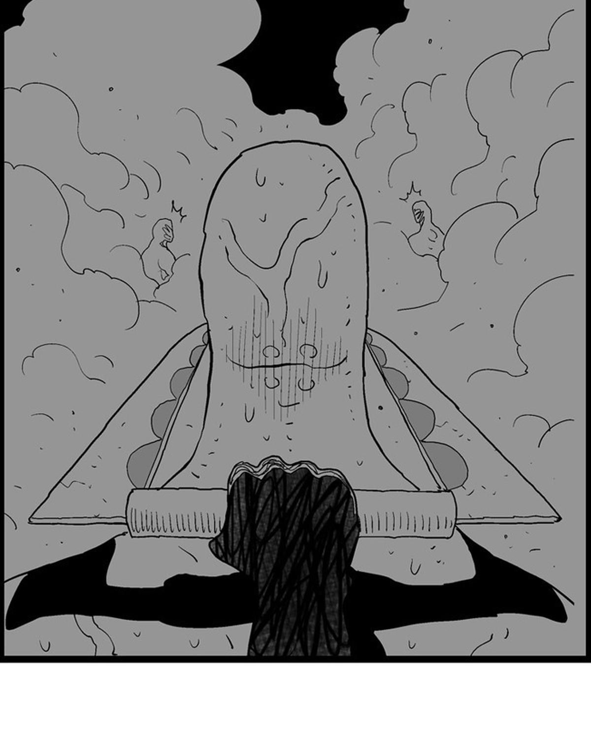 Hellper Chapter 182 - Trang 2