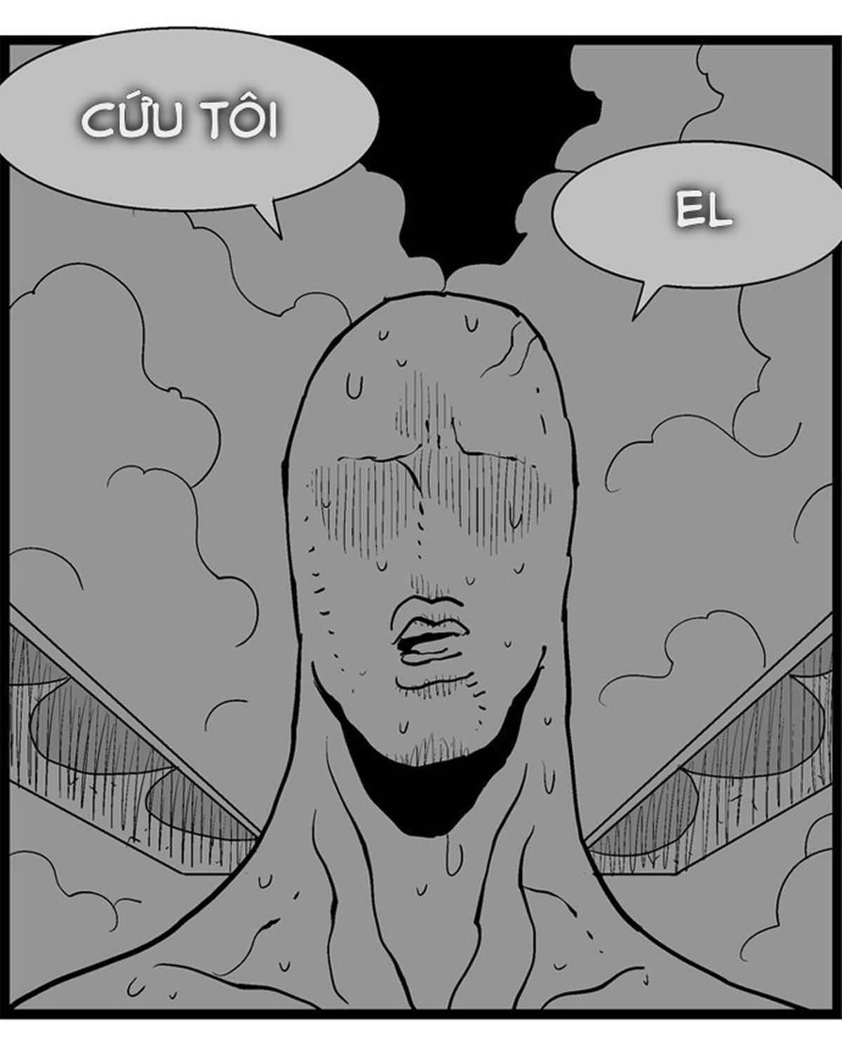 Hellper Chapter 182 - Trang 2