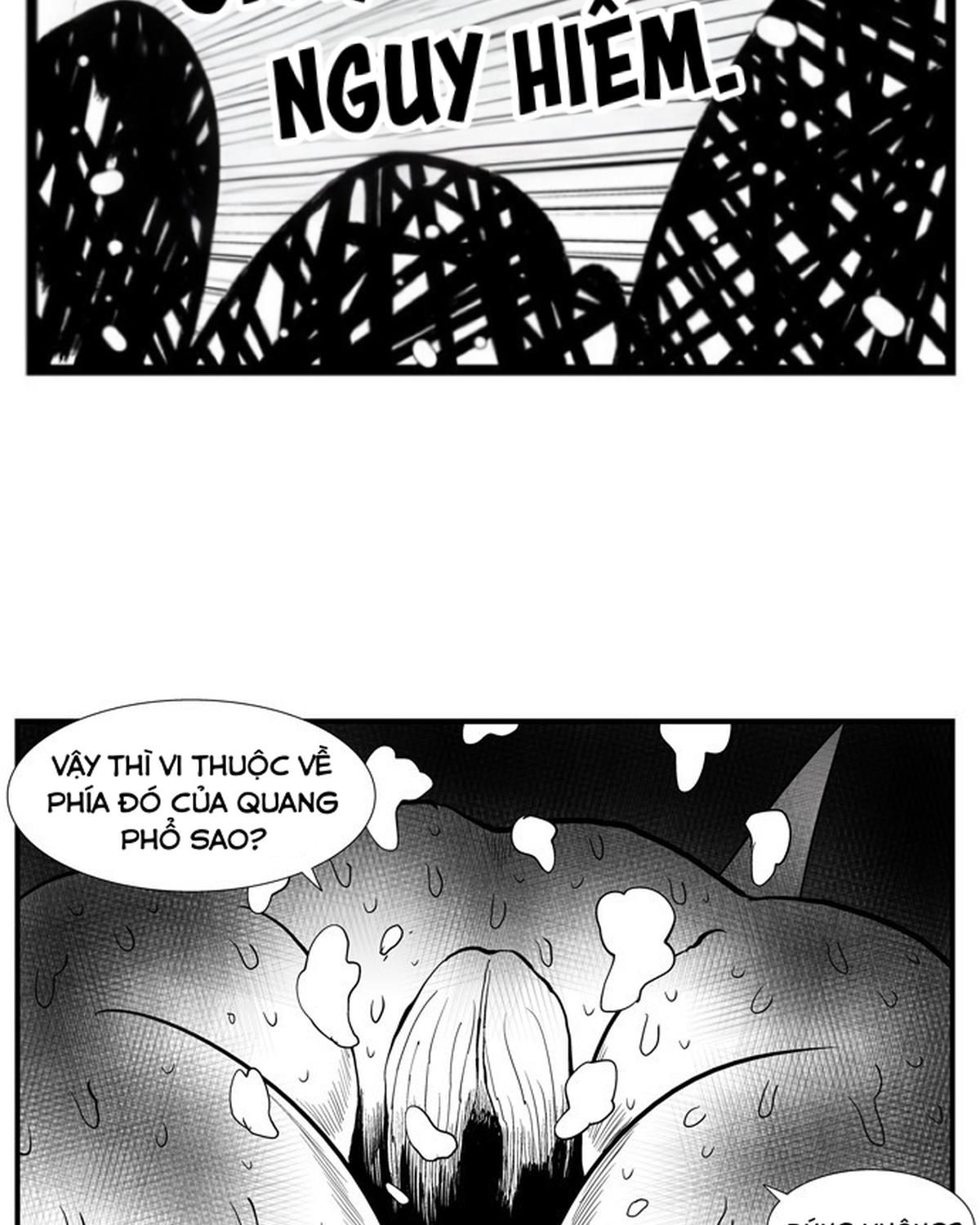 Hellper Chapter 182 - Trang 2