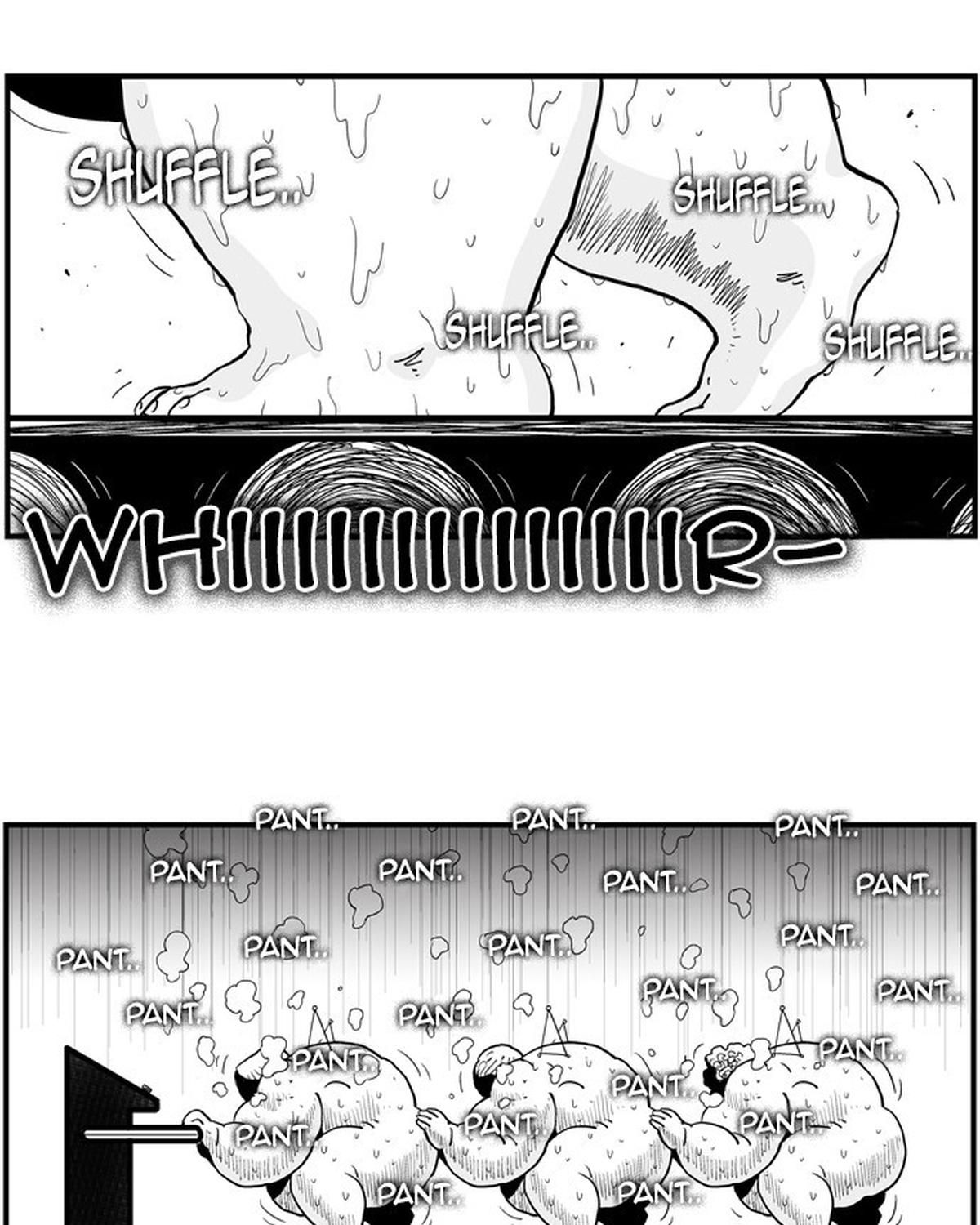 Hellper Chapter 182 - Trang 2