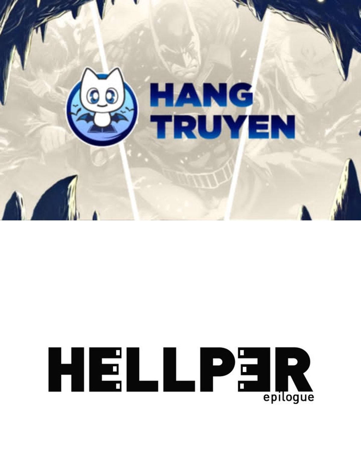 Hellper Chapter 183 - Trang 2