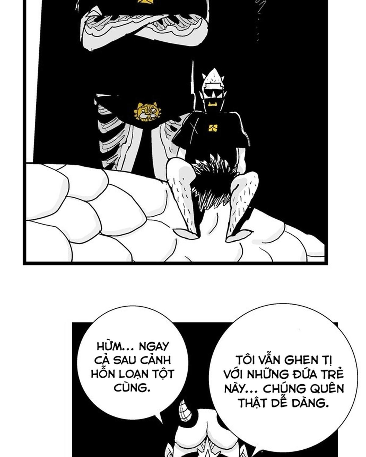 Hellper Chapter 183 - Trang 2