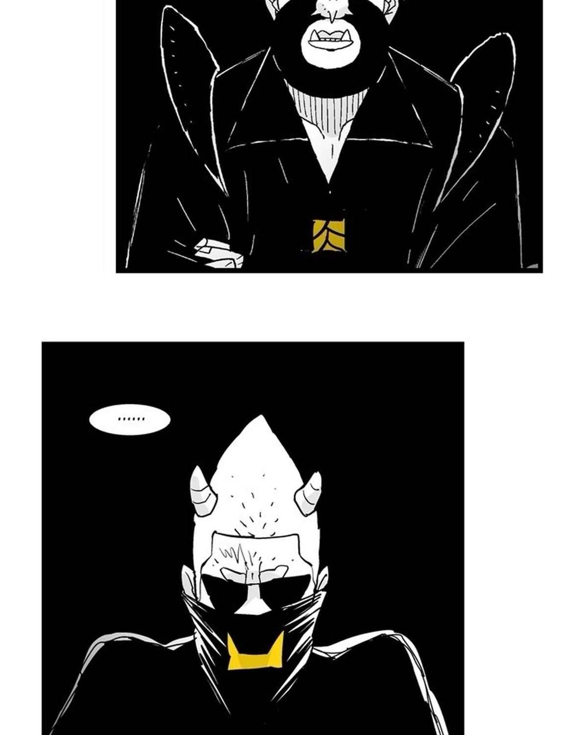 Hellper Chapter 183 - Trang 2