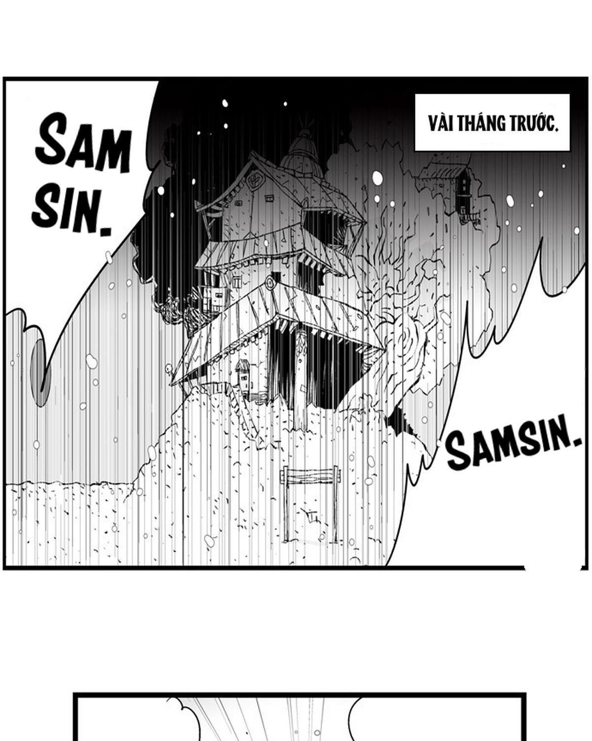 Hellper Chapter 183 - Trang 2