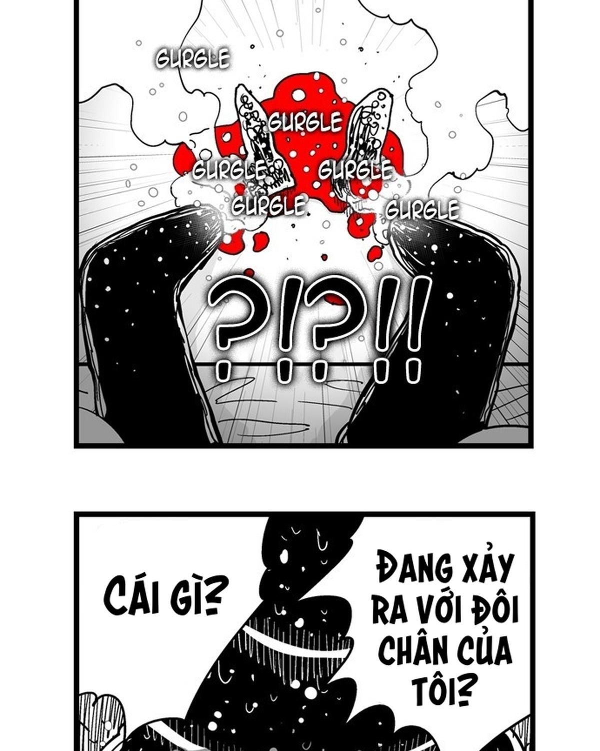 Hellper Chapter 183 - Trang 2
