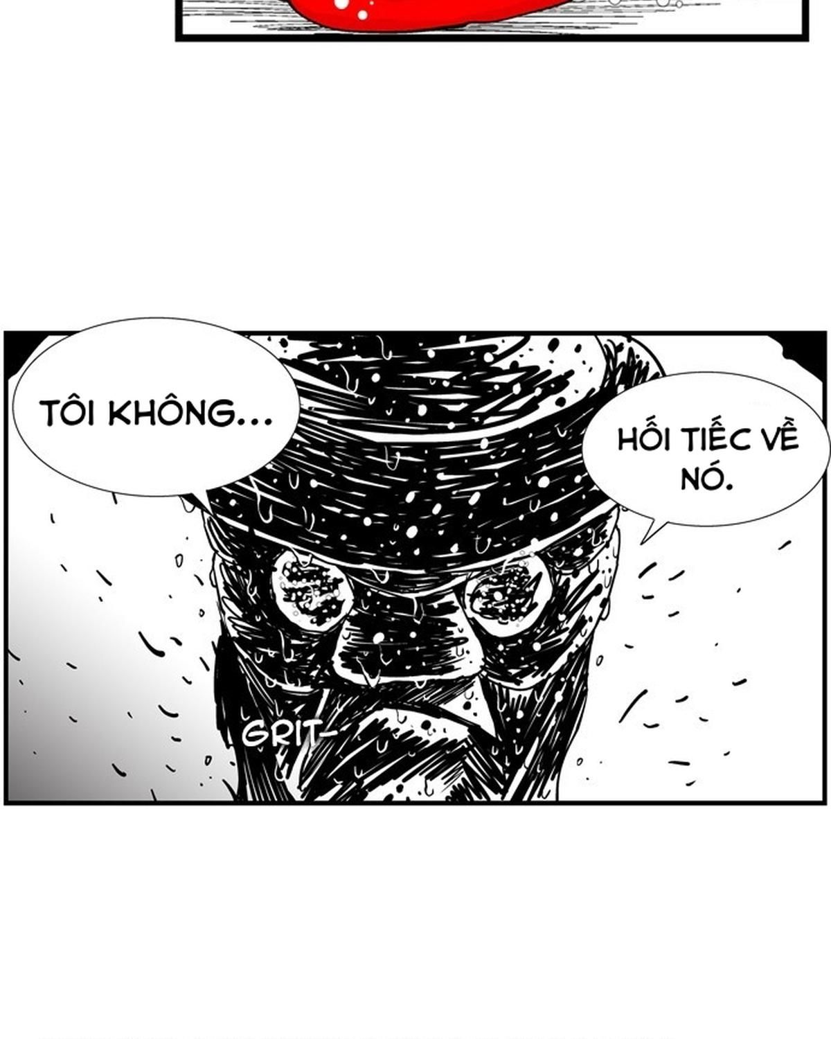 Hellper Chapter 183 - Trang 2