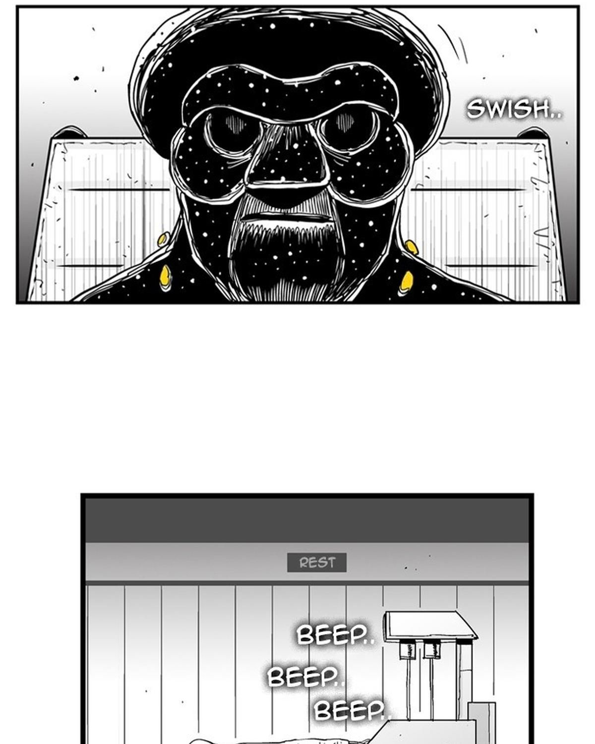 Hellper Chapter 183 - Trang 2