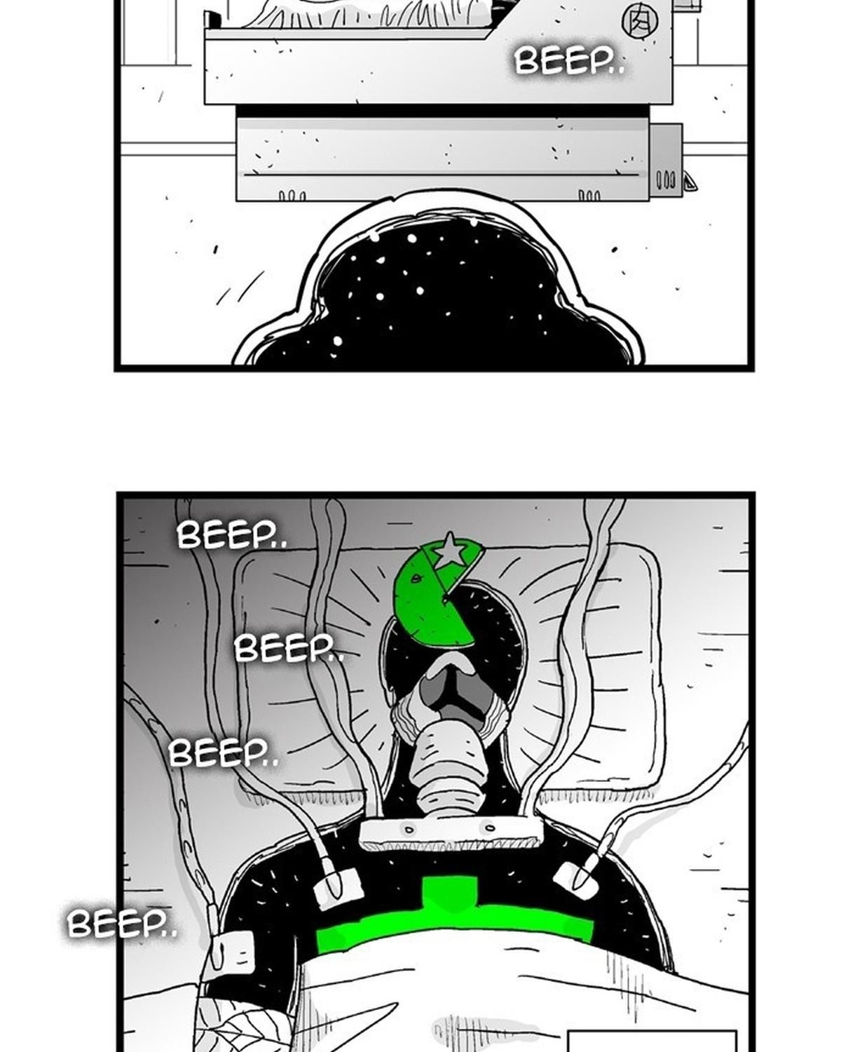 Hellper Chapter 183 - Trang 2