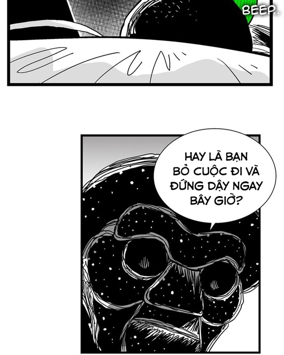 Hellper Chapter 183 - Trang 2