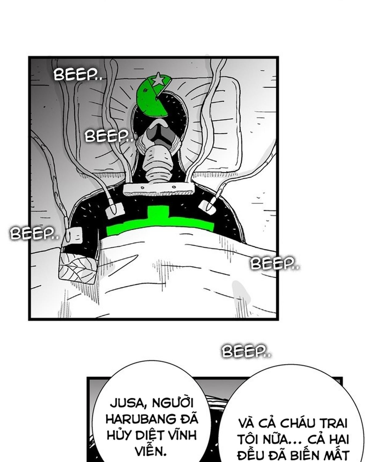 Hellper Chapter 183 - Trang 2