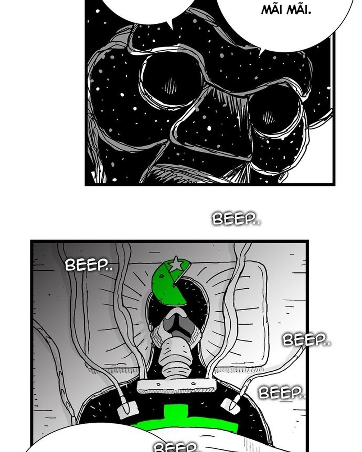 Hellper Chapter 183 - Trang 2