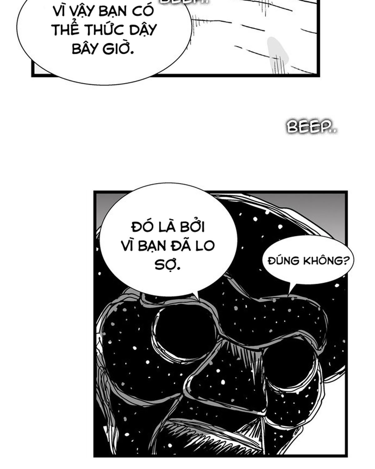 Hellper Chapter 183 - Trang 2