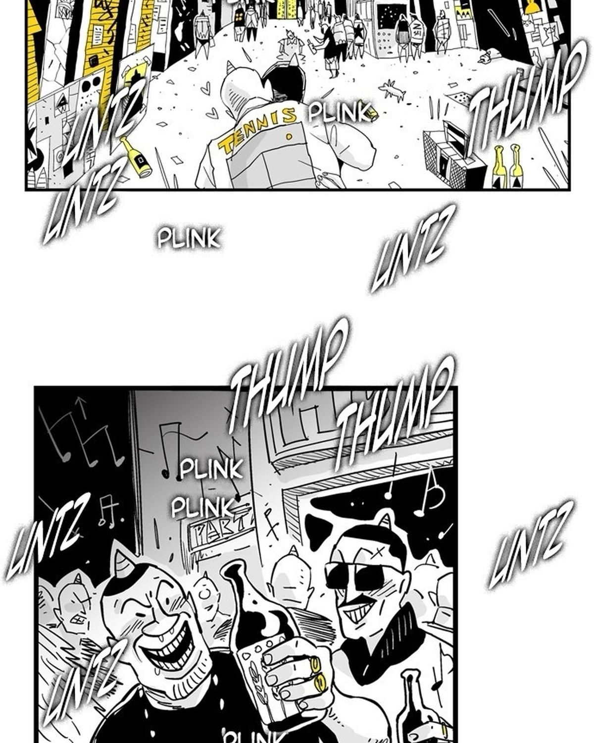 Hellper Chapter 183 - Trang 2