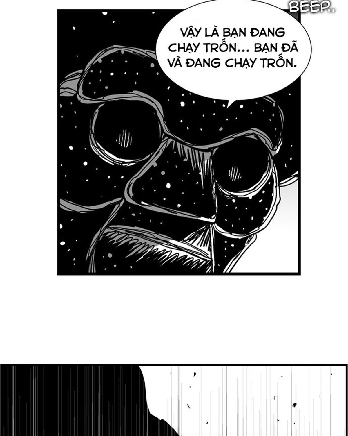 Hellper Chapter 183 - Trang 2