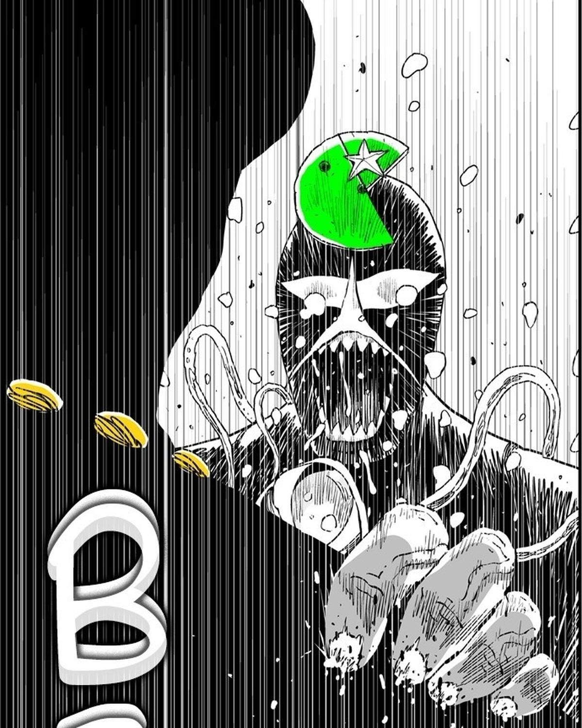 Hellper Chapter 183 - Trang 2