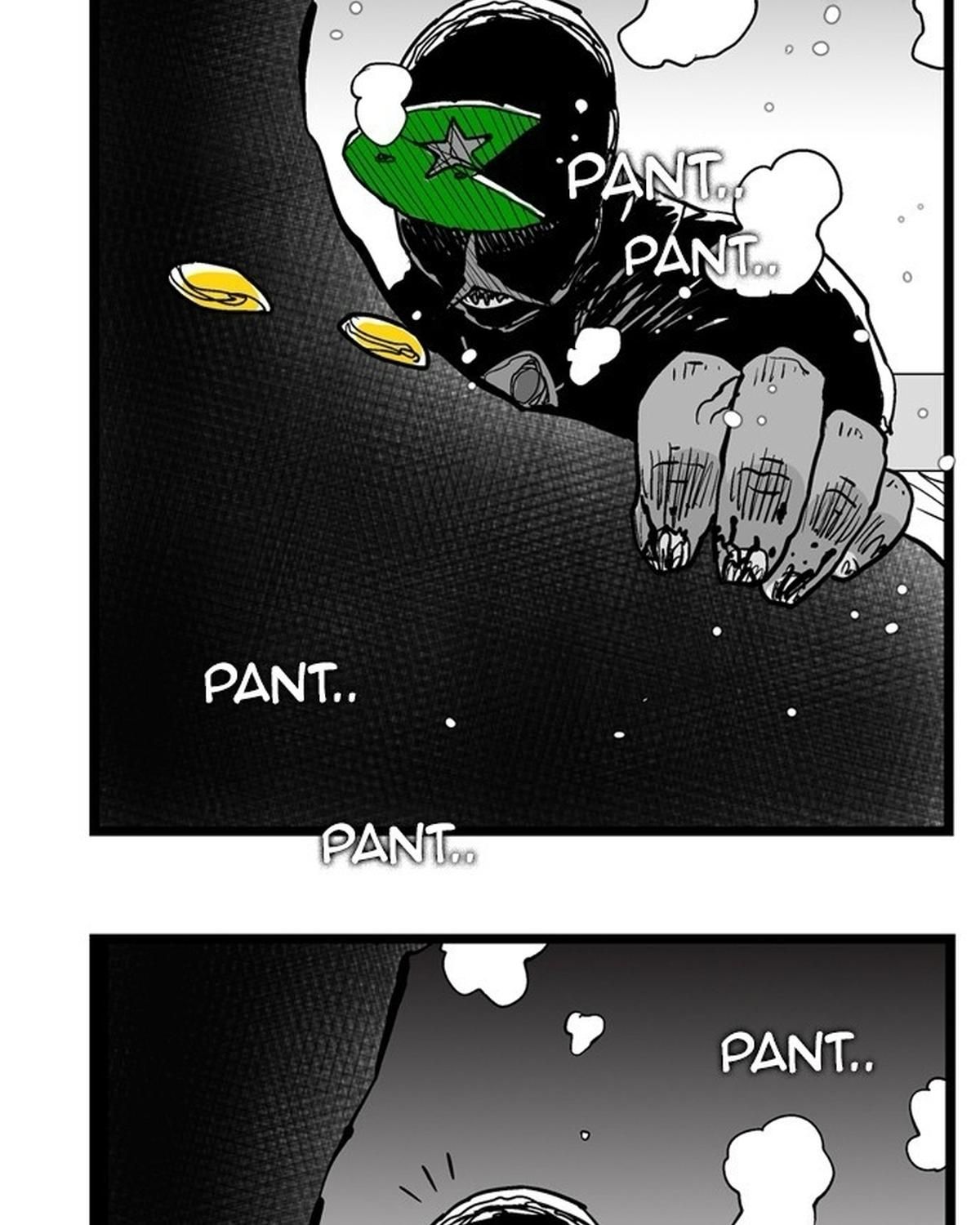 Hellper Chapter 183 - Trang 2