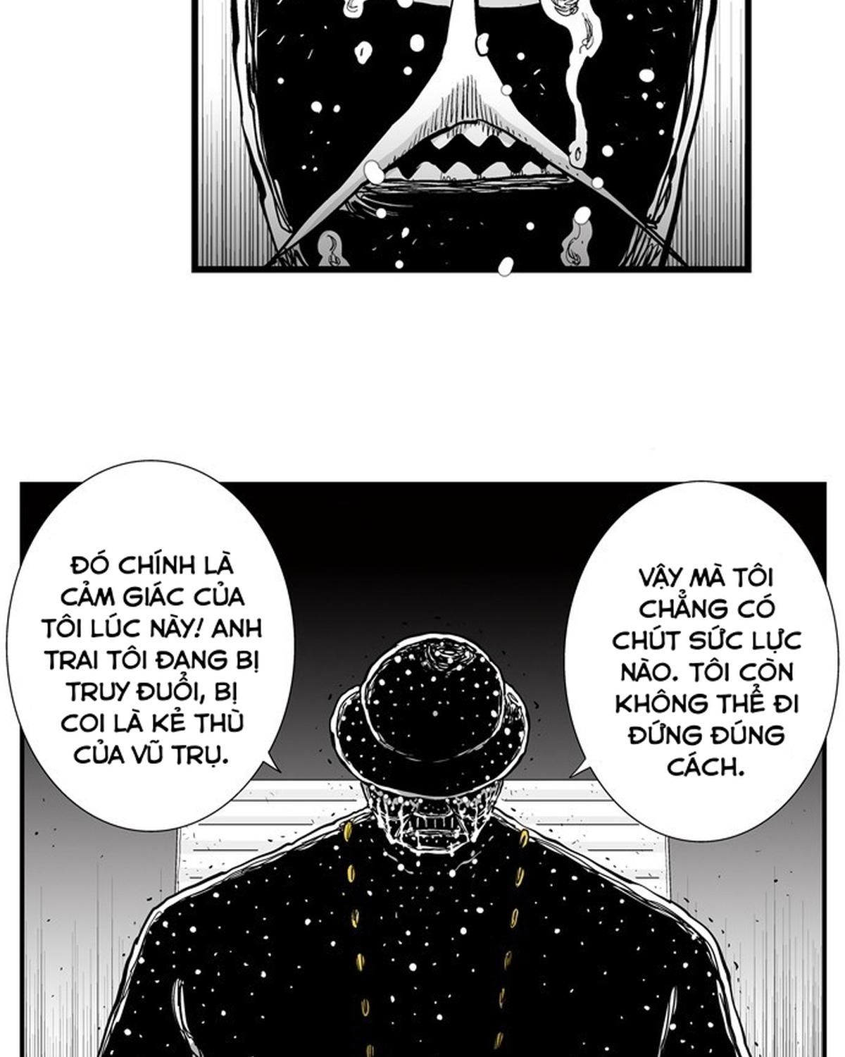 Hellper Chapter 183 - Trang 2