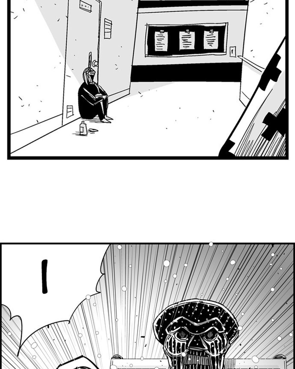 Hellper Chapter 183 - Trang 2