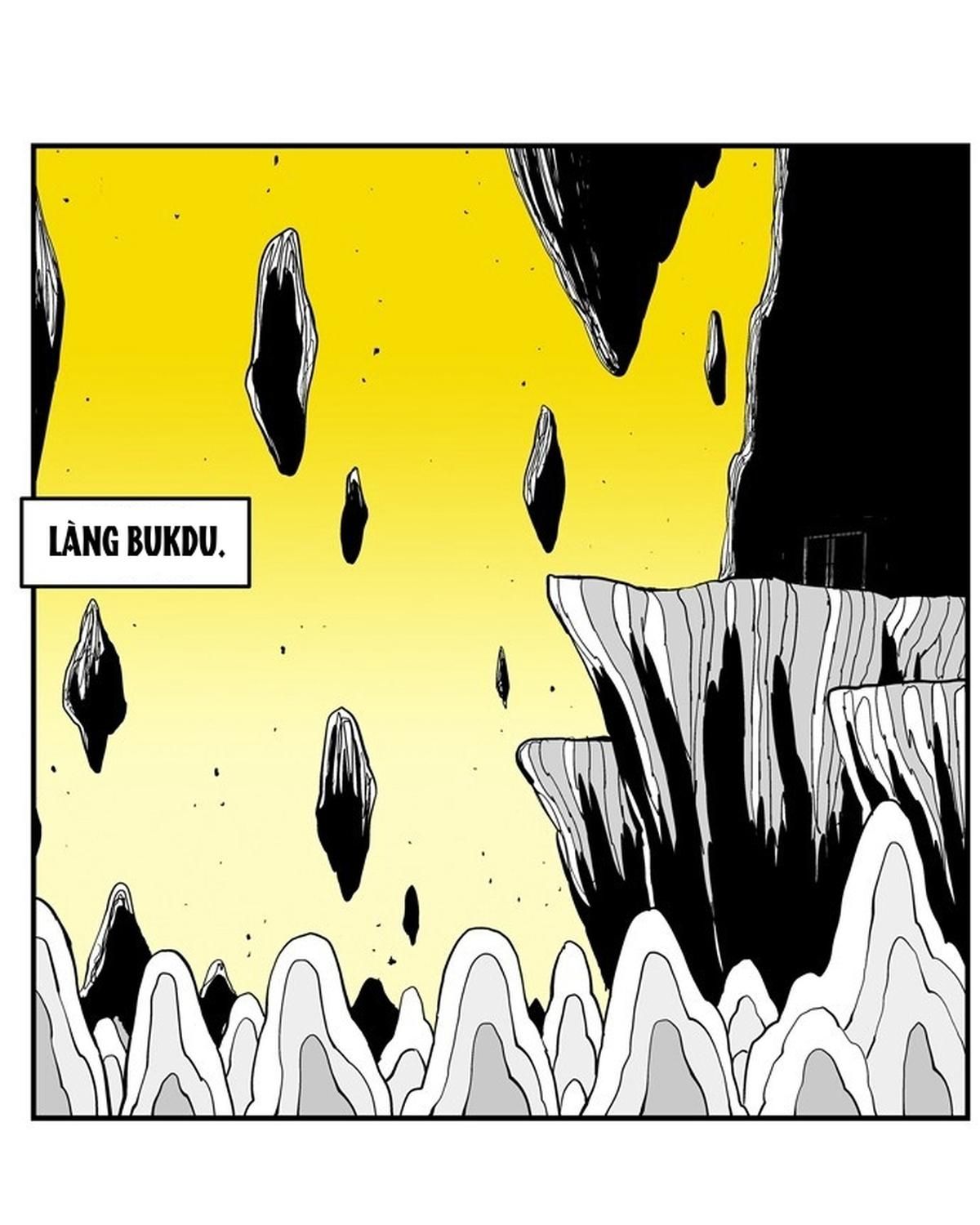 Hellper Chapter 183 - Trang 2