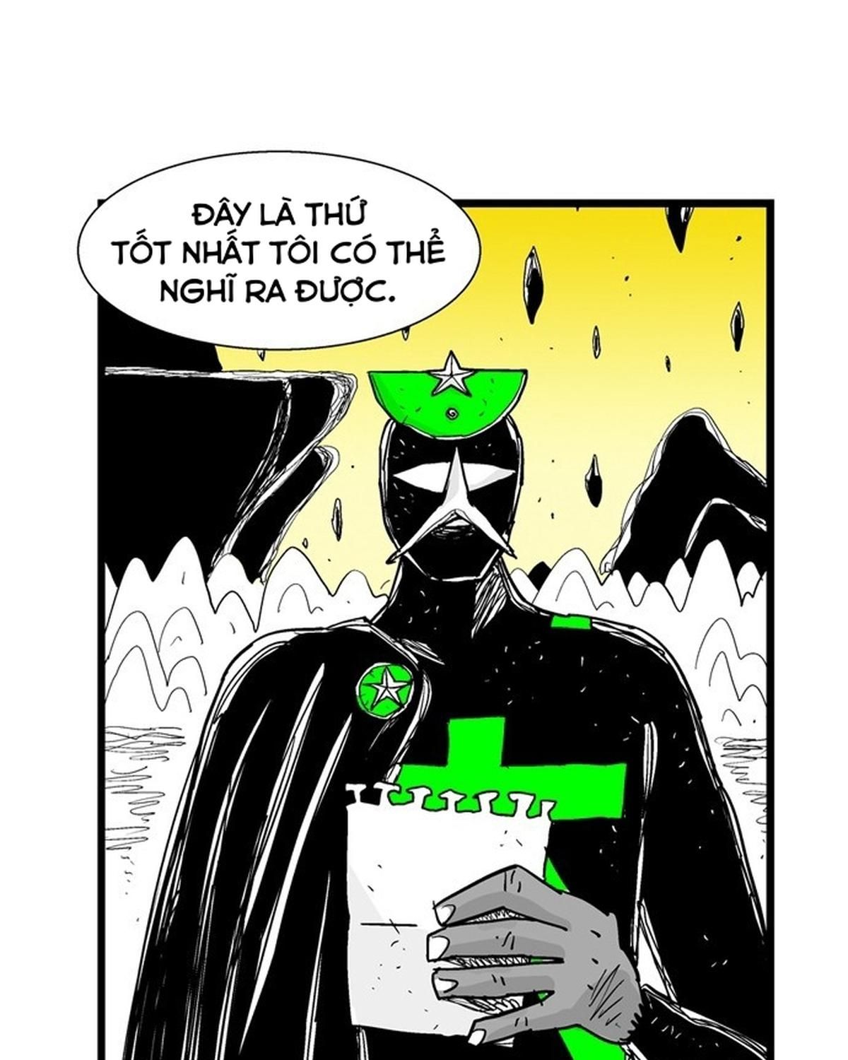 Hellper Chapter 183 - Trang 2