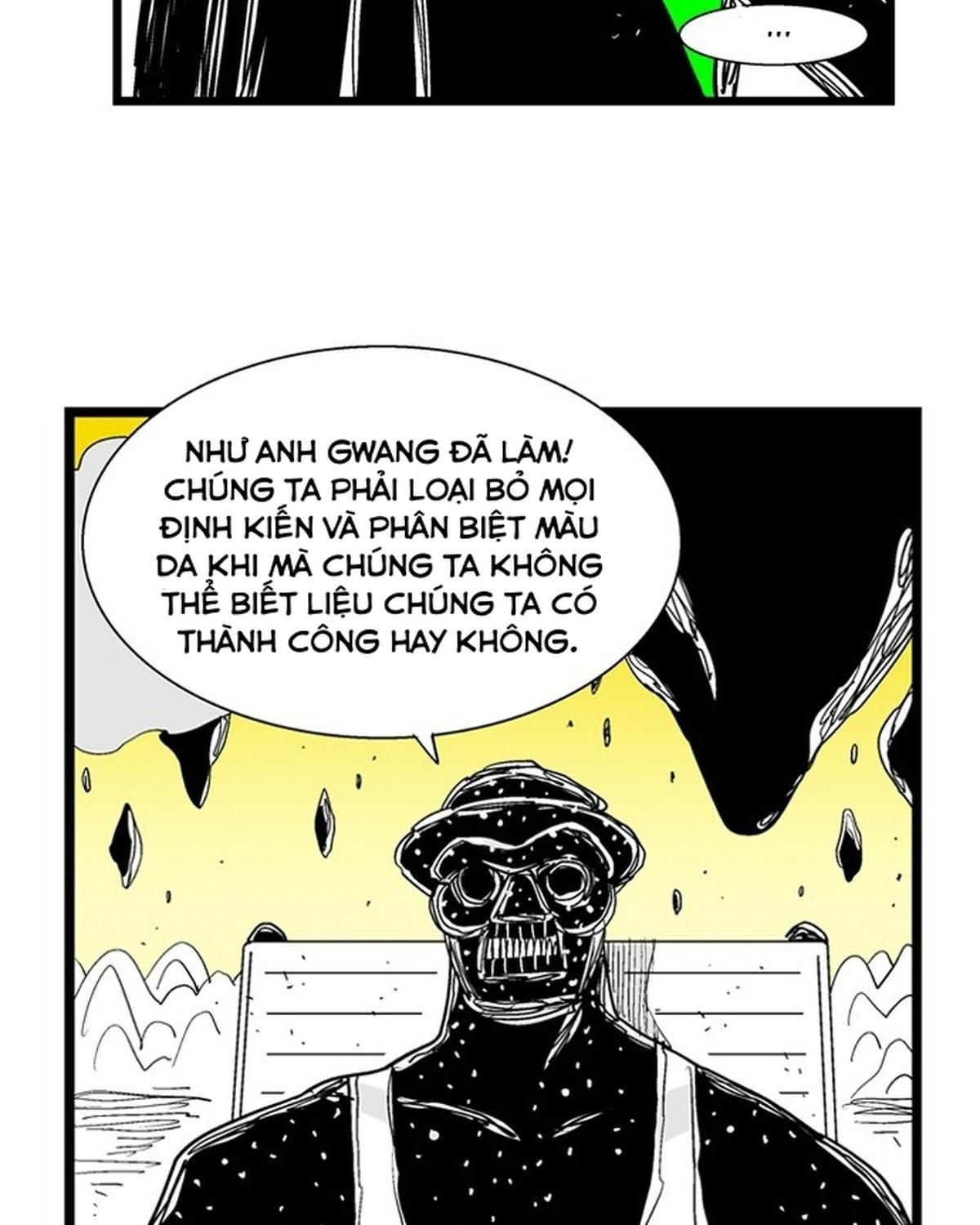 Hellper Chapter 183 - Trang 2