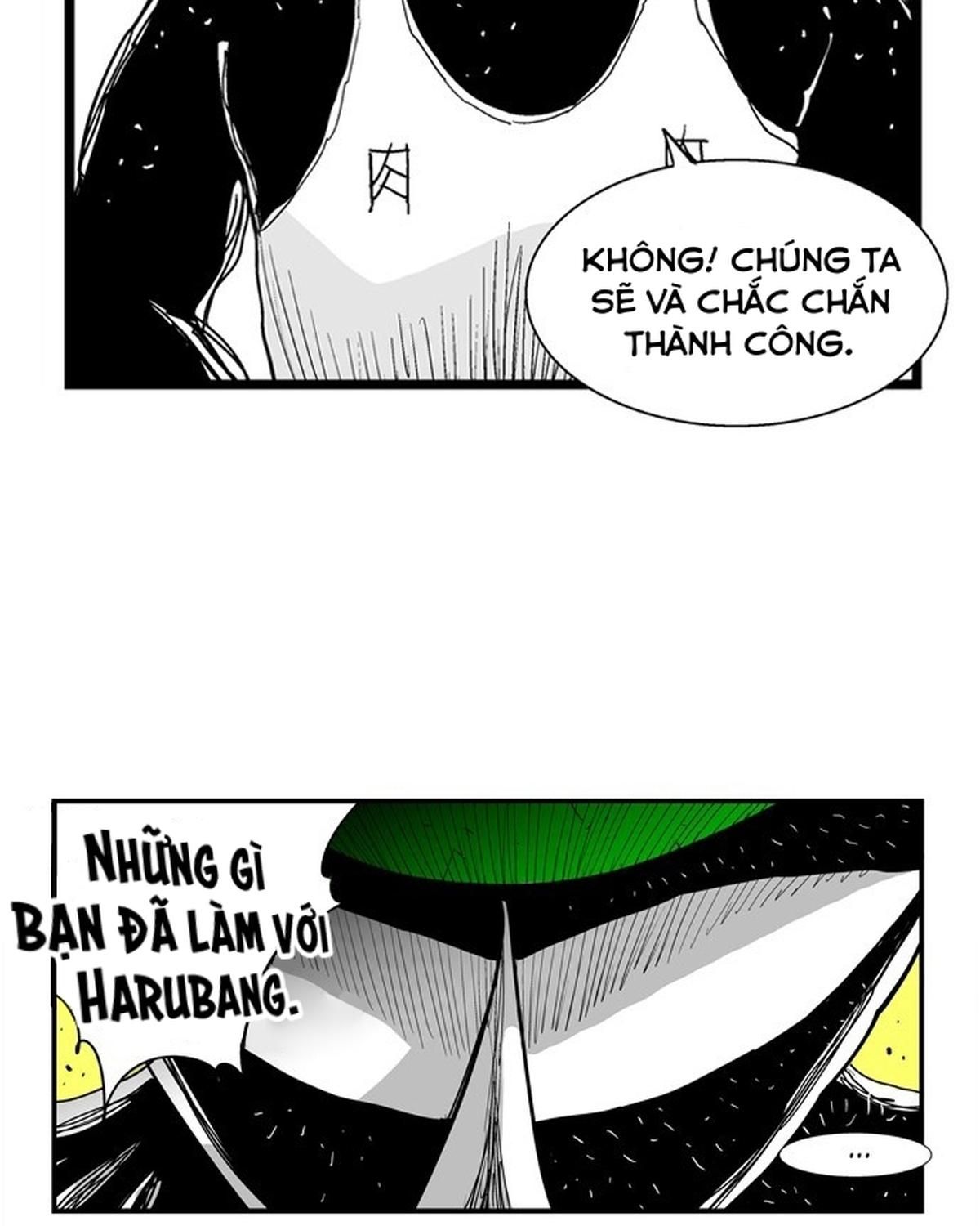 Hellper Chapter 183 - Trang 2
